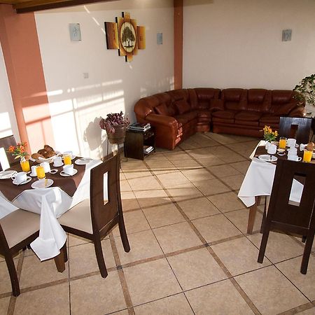 Hostal Samichay Cusco Exterior foto