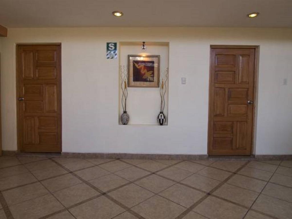 Hostal Samichay Cusco Exterior foto